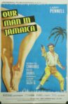 Our Man in Jamaica Movie Streaming Online