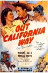 Out California Way Movie Streaming Online