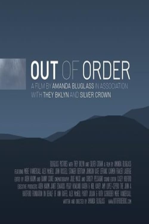 Out Of Order Movie Streaming Online Watch