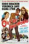 Out of This World Movie Streaming Online