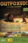 Outfoxed! Movie Streaming Online