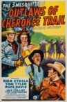 Outlaws of Cherokee Trail Movie Streaming Online