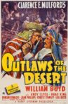 Outlaws of the Desert Movie Streaming Online