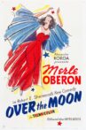 Over the Moon Movie Streaming Online
