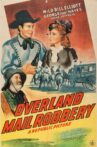 Overland Mail Robbery Movie Streaming Online