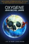 Oxygene: Live in Your Living Room Movie Streaming Online