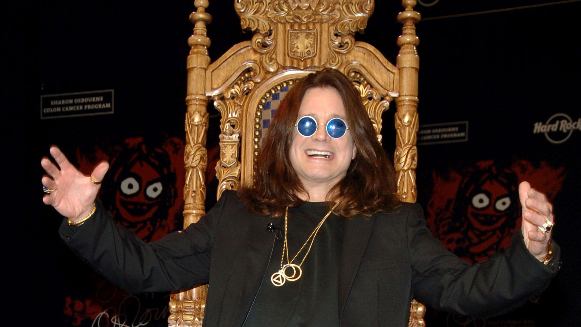 ozzy osbourne documentary streaming