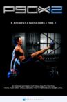 P90X2 - X2 Chest + Shoulders + Tris Movie Streaming Online