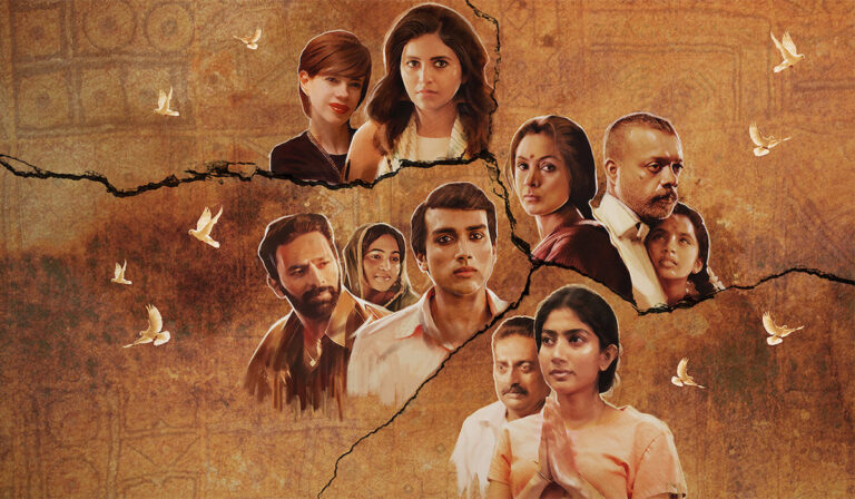 Paava Kadhaigal on Netflix: Can It Break The Taboo of Same-Sex Relationships?