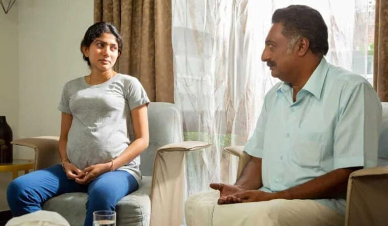 Paava Kadhaigal on Netflix: Reminds Sai Pallavi Of Her Responsibility Towards the Society