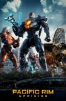 Pacific Rim: Uprising Movie Streaming Online
