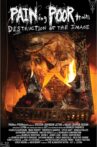 PAINingPOORtraits: Destruction of the Image Movie Streaming Online