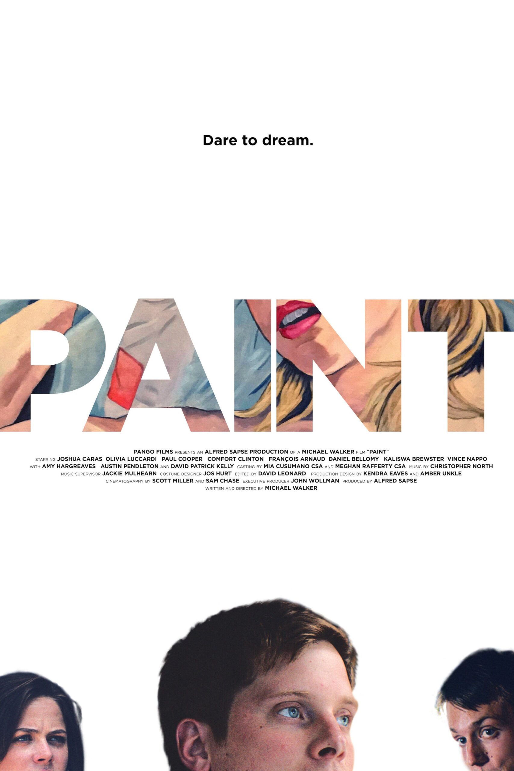 Paint Movie Streaming Online Watch
