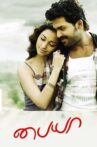 Paiyaa Movie Streaming Online
