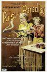 Pals in Paradise Movie Streaming Online