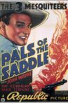 Pals of the Saddle Movie Streaming Online