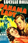 Panama Lady Movie Streaming Online