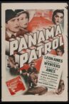 Panama Patrol Movie Streaming Online