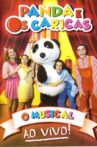 Panda e os Caricas - O Musical Ao Vivo Movie Streaming Online