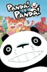 Panda! Go Panda! Movie Streaming Online