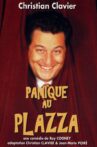 Panique au Plazza Movie Streaming Online