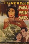 Para vestir santos Movie Streaming Online