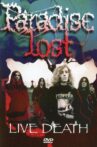 Paradise Lost: Live Death Movie Streaming Online