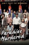 Paradise Murdered Movie Streaming Online