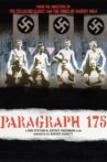 Paragraph 175 Movie Streaming Online