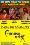 Paraíso Relax (Casa de Masajes) Movie Streaming Online