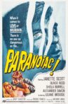 Paranoiac Movie Streaming Online