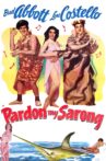 Pardon My Sarong Movie Streaming Online