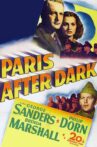 Paris After Dark Movie Streaming Online