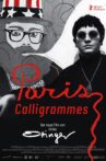 Paris Calligrammes Movie Streaming Online