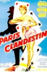 Paris clandestin Movie Streaming Online