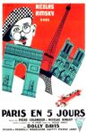 Paris en cinq jours Movie Streaming Online