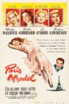 Paris Model Movie Streaming Online