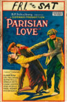 Parisian Love Movie Streaming Online