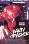 Party Crasher: My Bloody Birthday Movie Streaming Online