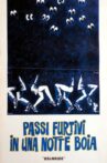 Passi furtivi in una notte boia Movie Streaming Online