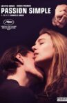Passion Simple Movie Streaming Online