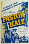 Pastor Hall Movie Streaming Online