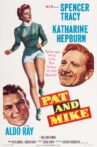 Pat and Mike Movie Streaming Online