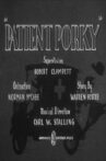 Patient Porky Movie Streaming Online
