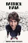 Patrick Maia: Piadas Para Pessoas Movie Streaming Online