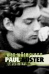 Paul Auster: What If Movie Streaming Online