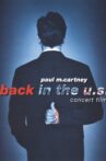 Paul McCartney: Back in the U.S. Movie Streaming Online