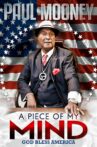 Paul Mooney: A Piece of My Mind - God Bless America Movie Streaming Online