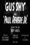 Paul Revere, Jr. Movie Streaming Online