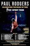Paul Rodgers -  Free Spirit Movie Streaming Online